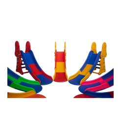 سرسره لبخند سری