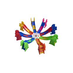 سرسره لبخند سری