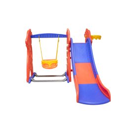 تاب و سرسره آهو