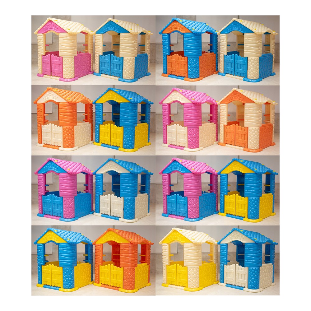 مجموعه-کلبه